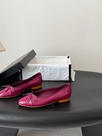 26S Ballerina Flats