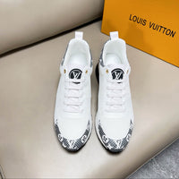 Run Away Trainers