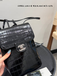 26B Mini Flap Bag