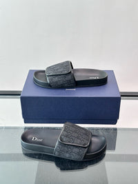 Aqua Sandals