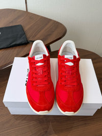 26S Racer Sneakers