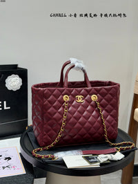 Large Shopper Tote