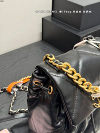 Lambskin 19 Backpack