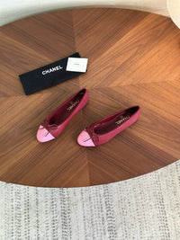 26S Ballet Flats