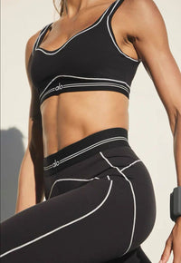 Yoga Airlift Suit Up Sets