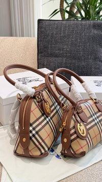 Primrose Bag