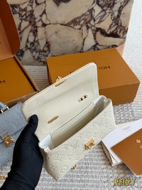 Nano Madeleine Bag