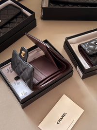 Flap Wallet