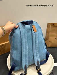 Cargo Backpack