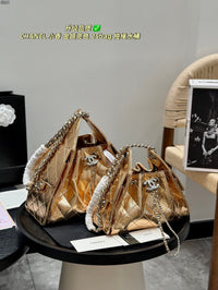 25B Hobo Bag