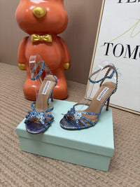 Tequila Sandals