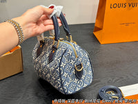 Speedy Bandoulière Bag 20