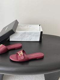 26B Leather Sandals