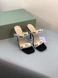 J'Adior Heeled Sandals
