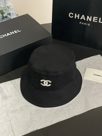 Logo Bucket Hat