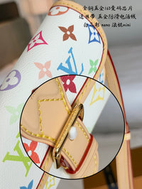 Murakami Nano Diane Bag