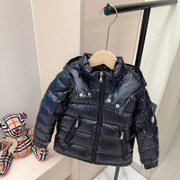 Down Jacket