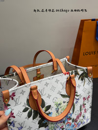 Garden OnTheGo Tote