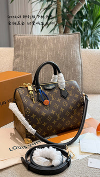 Speedy Trunk 25