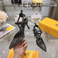 Colibrì Pumps