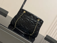 Soft Timeless Tote Bag