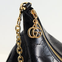 Lady Lunetta Chain Shoulder Bag