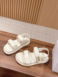 Dioract Sandals