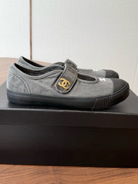26S Ballet Flats