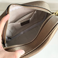 Soho Disco Crossbody Bag