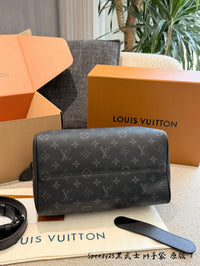 Speedy P9 Bandoulière 25 Bag