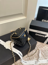 Mini Vanity Case
