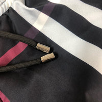 Heritage Check Swim Shorts