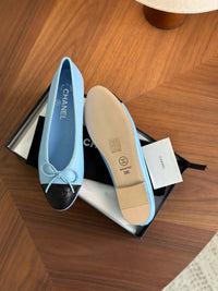 26S Ballet Flats