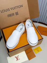 26S Combi Skate Sneakers