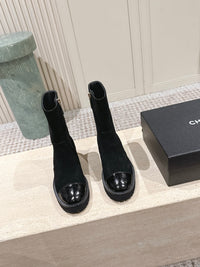 26S Ankle Boots