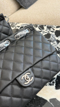 Jumbo Flap Bag