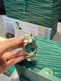 Datejust 28