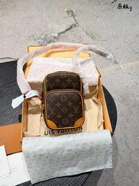 Amazone Bag