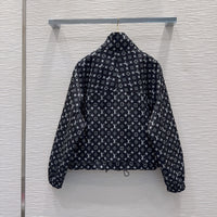 26S Monogram Jacket