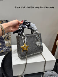 Mini Lady Bag