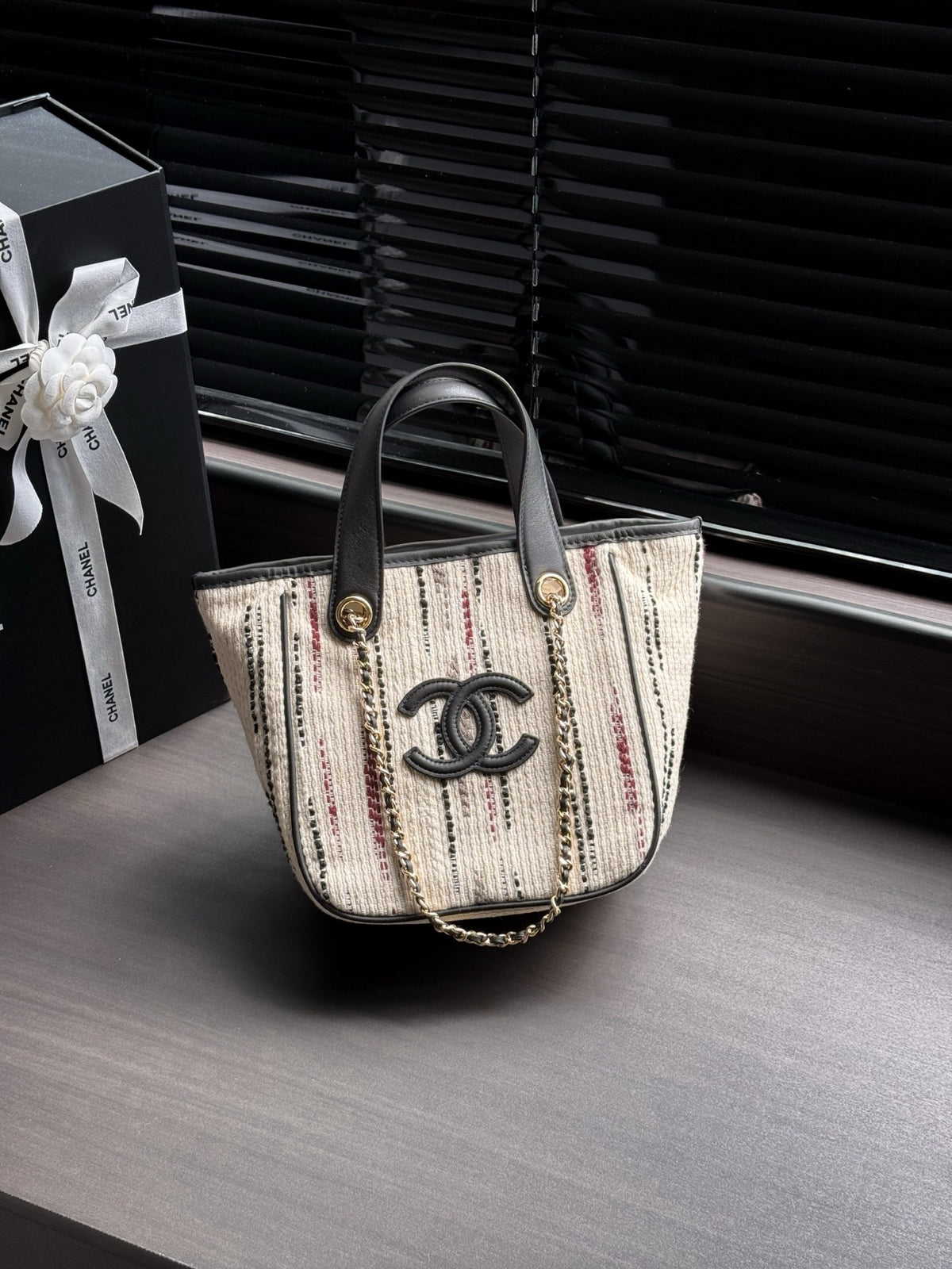 26B Tote Bag