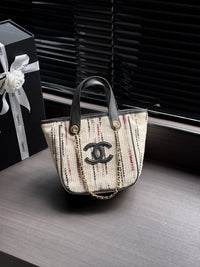 26B Tote Bag