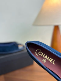 26S Ballet Flats
