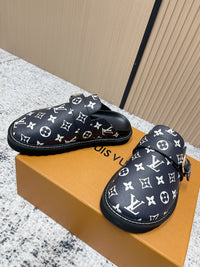 Easy Mules