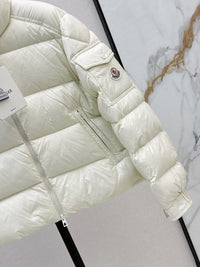 26S Petra Short Down Jacket