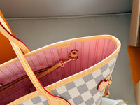 Neverfull GM Tote Bag