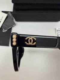 CH5482H Square Sunglasses