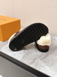 Colorado Comfort Mary Janes