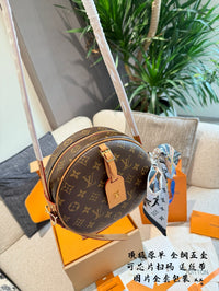 Boite Chapeau Souple MM