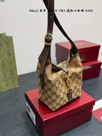Jackie 1961 Bucket Bag